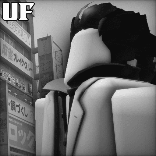 Unusual Force Roblox game thumbnail