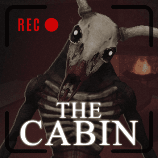 The Cabin [HORROR] Roblox game stats