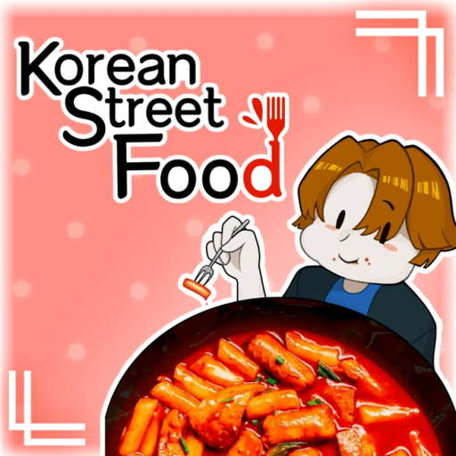 Korean Street Food Roblox game stats