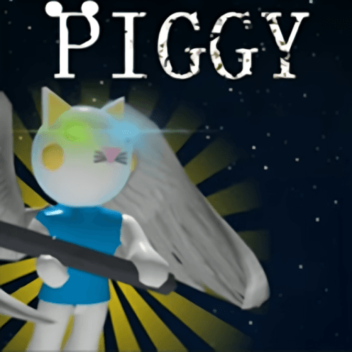 (NEW SKIN) Piggy - Custom Characters Showcase! Roblox game stats