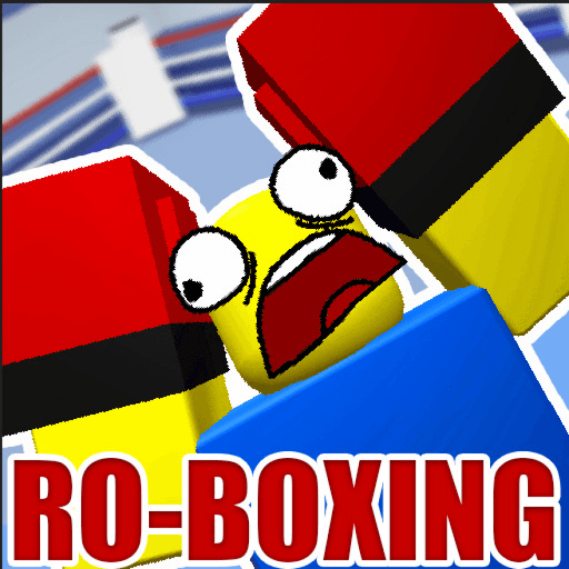 RO-BOXING 🥊 Roblox game stats