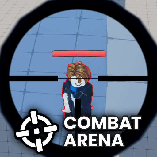 Combat Arena Roblox game stats