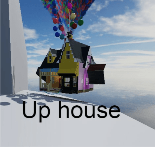 (Easter Egg Event)Save UP House to You Roblox game stats