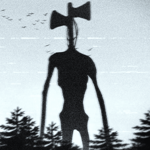 Middleway Studios — top game: SIREN HEAD: LEGACY