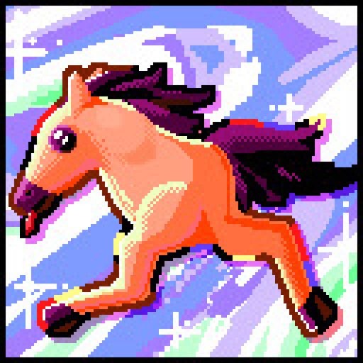 CRAZY HORSE GAME 🐴 Roblox game stats