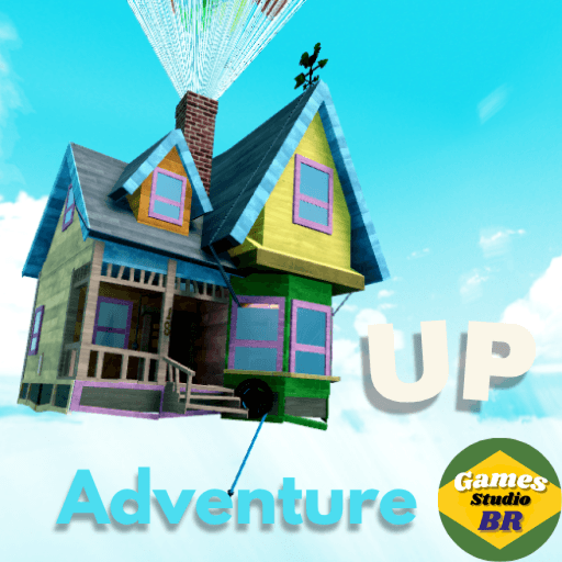 UP Adventure Roblox game stats
