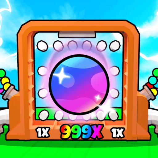 🤤Satisfying Factory Tycoon Roblox game thumbnail