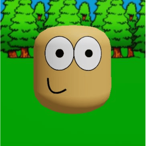 POU Roblox game thumbnail
