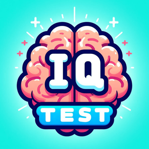 IQ Test 🧠 Roblox game thumbnail