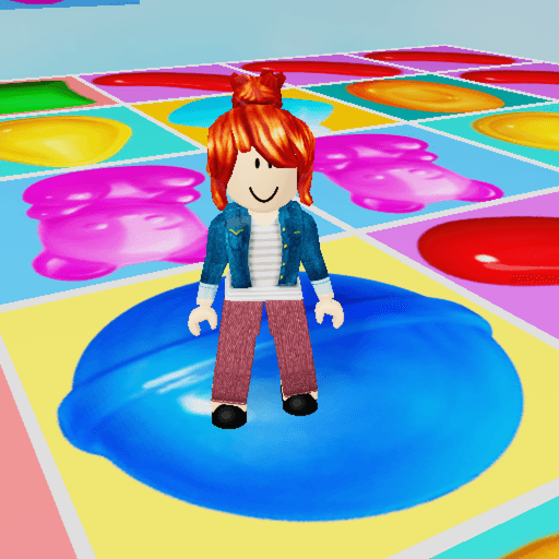 Candy Block Roblox game stats