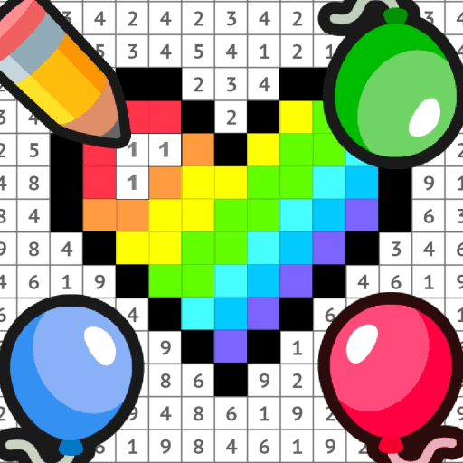 Coloring Party 🌈🥳 Roblox gameplay screenshot