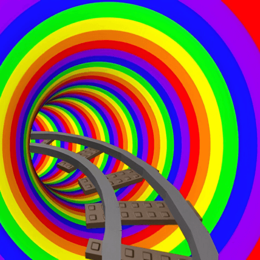 Cart Ride For VIP Roblox game stats