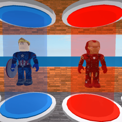 Classic Super Hero Tycoon Roblox game stats