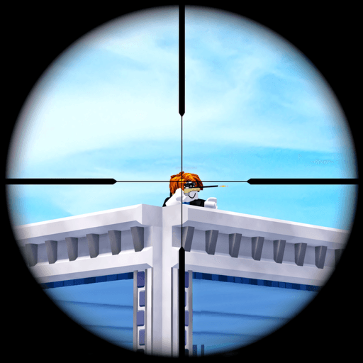 FORTLINE🎯 Roblox game thumbnail
