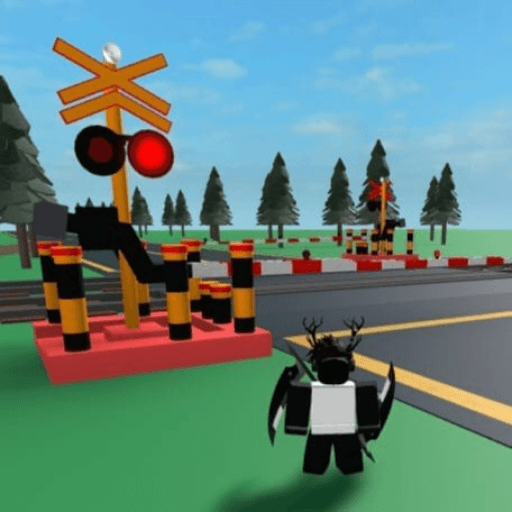 Train VS Car [Demolition] Roblox game stats