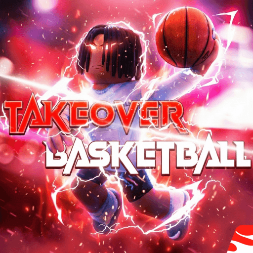 [BUILD CREATOR SLOTS!🎉] Takeover Basketball Roblox game stats