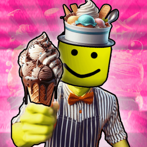 🍦 SELL ICECREAM TO PROVE MOM WRONG Roblox game stats
