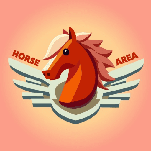 Horse Area 💞 Roblox game thumbnail