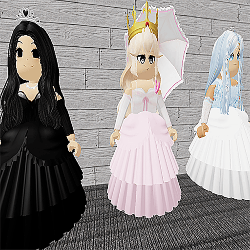 Princess Tycoon 👸 Roblox gameplay screenshot