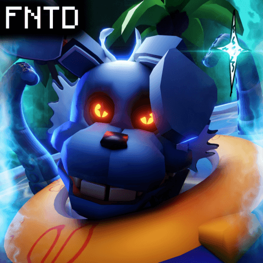 Five Nights TD [FNTD2] Roblox game thumbnail