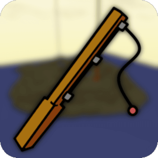 Fishing Simulator Roblox game thumbnail