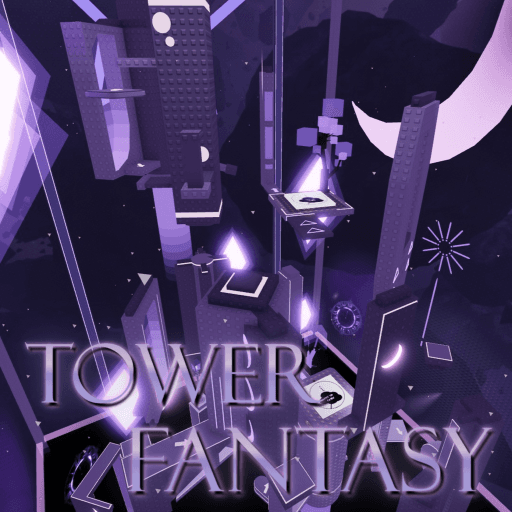 Tower of Fantasy Roblox game stats