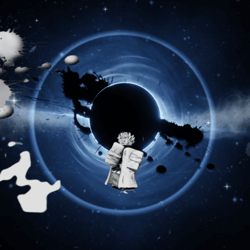 JJK Test Roblox gameplay screenshot
