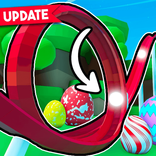 Marble Run Tycoon 2 Roblox game thumbnail