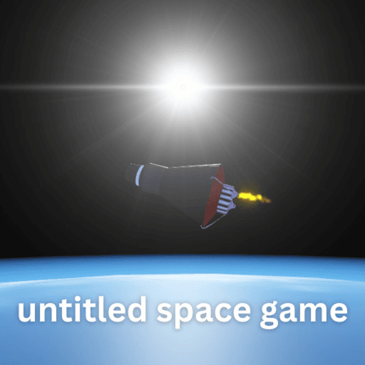 untitled space game Roblox game stats