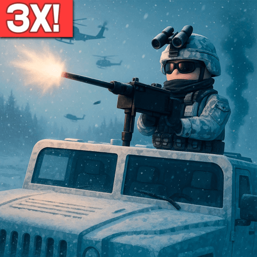Military Tycoon ⚔️ Roblox gameplay screenshot