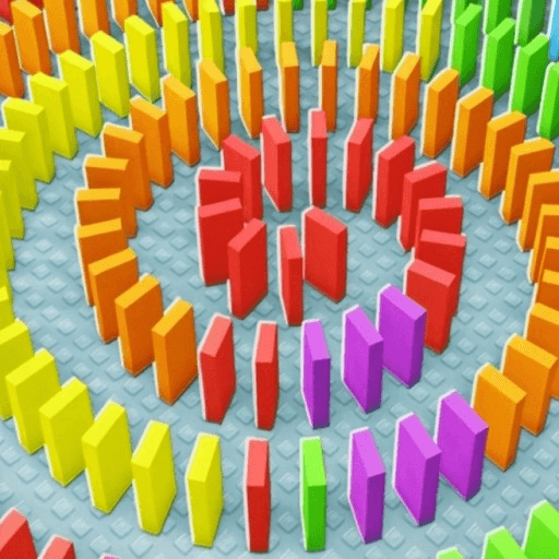 Mega Domino Playground🔥 Roblox game stats