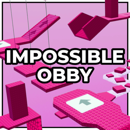 IMPOSSIBLE Obby to Heaven 😇 Roblox game stats
