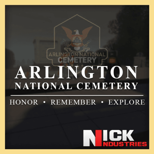 Arlington National Cemetery (Beta) Roblox game stats