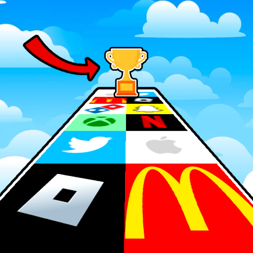 Guess The Logos! Roblox game thumbnail