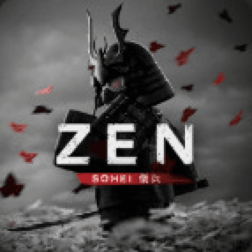 ZEN禅 Roblox game thumbnail