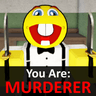 The Dank Murderer X Roblox game thumbnail