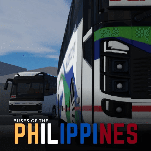 Buses Of The Philippines  Roblox game stats