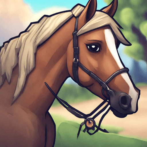 [Free Trial] The Horse Game Roblox gameplay screenshot