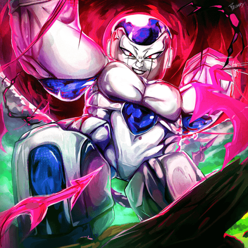 [FRIEZA] Ki Battlegrounds Roblox gameplay screenshot