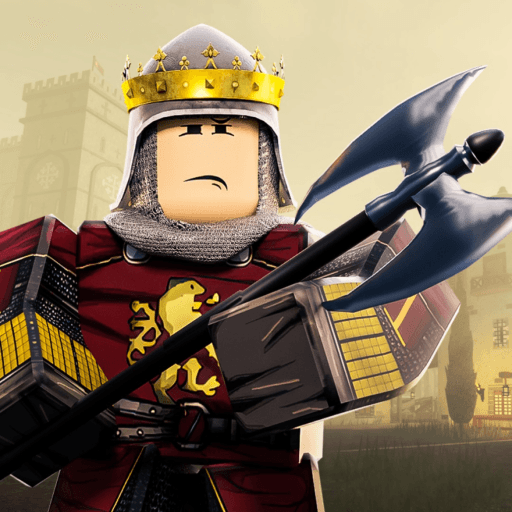 Lionhearts [MASSIVE UPDATE] Roblox gameplay screenshot