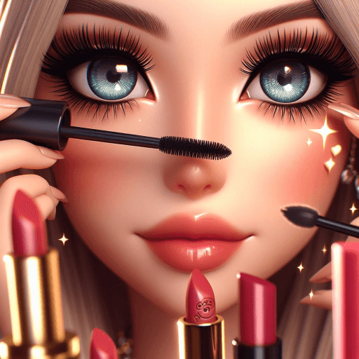 [❤️] Makeover Show Roblox gameplay screenshot