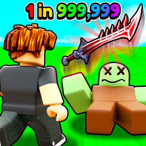 Sword Adventure Simulator ⚔️ Roblox game thumbnail
