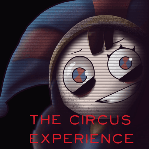 🎪 The Circus Experience [HORROR] Roblox game thumbnail