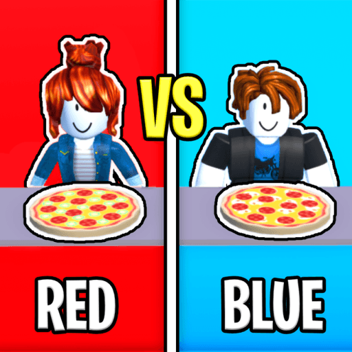 🍕Pizza Battle Roblox game stats