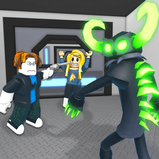 Monster Nova Studios — top game: Secret Killer