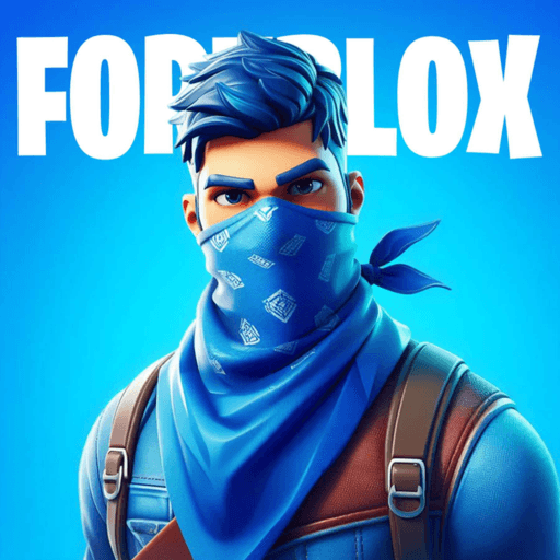 FORTBLOX🔫 Roblox game stats