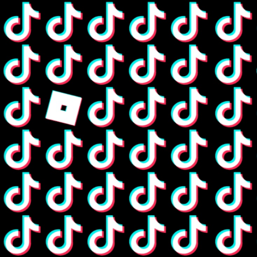 Find The WRONG Logo Quiz Roblox gameplay screenshot