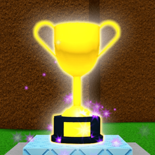 easiest game ever! Roblox game thumbnail