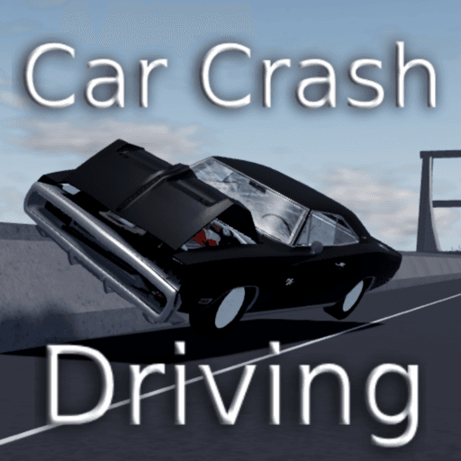 Zscout Studios — top game: Car Crash Driving [TIME TRAVEL]