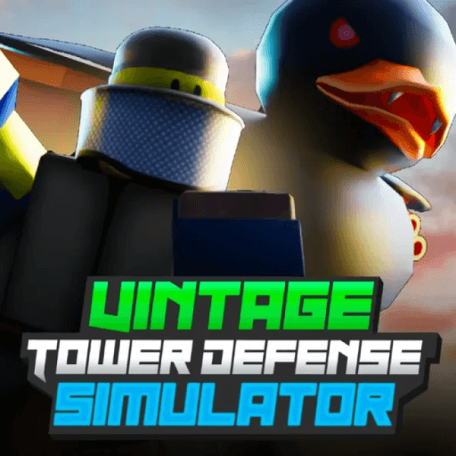 [🔥TDSM BACK🔥] Vintage TDS Modded Roblox game stats